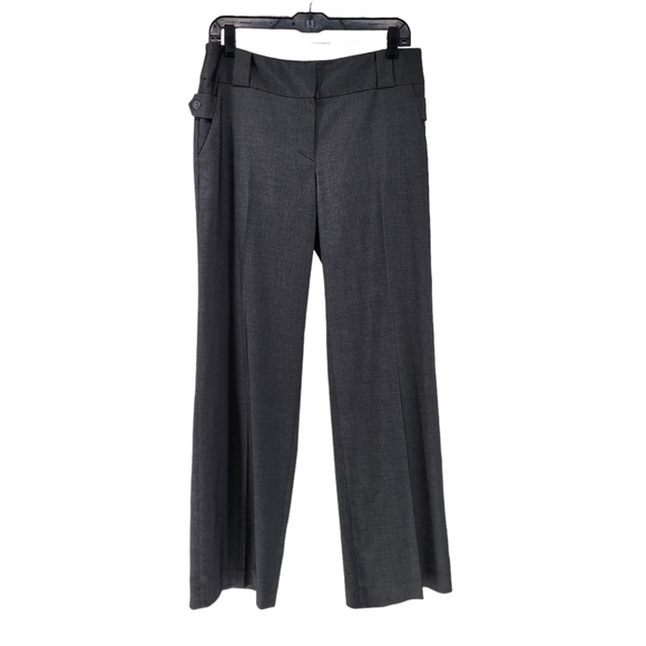 Michael Michael Kors Women's Wide Leg Pants - 8 - Picture 1 of 6